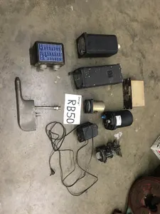 Aviation Parts, Bendix, Kollsman, Vertical Velocity, Indicators, D-9406-001